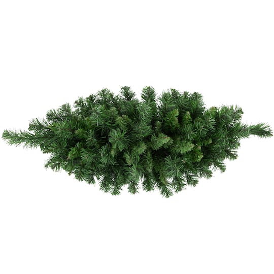 32" Mixed Pine Artificial Christmas Swag